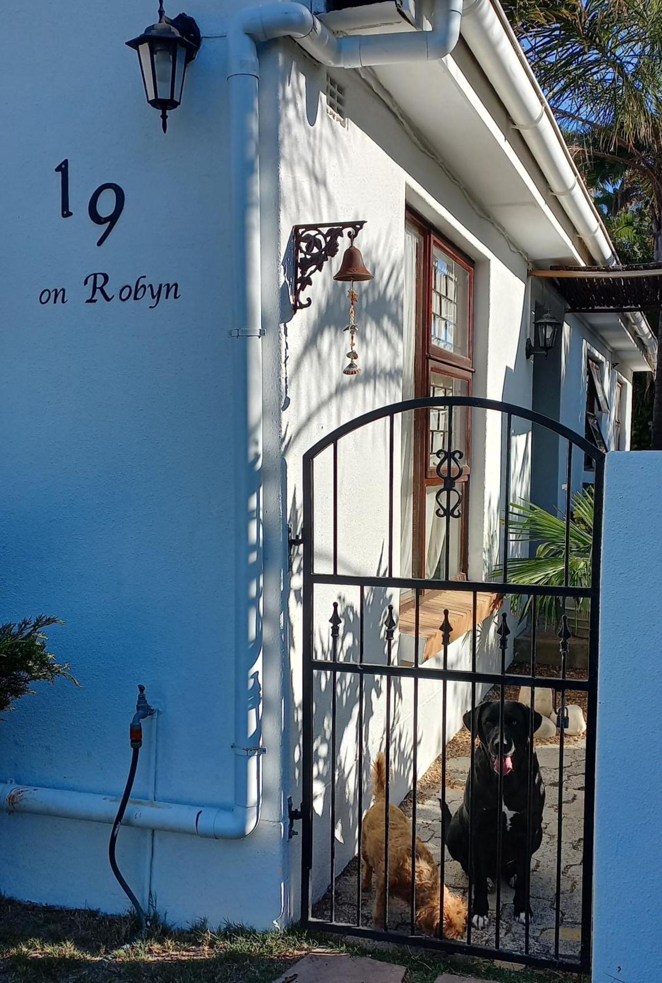 19 On Robyn Daire Durbanville Dış mekan fotoğraf