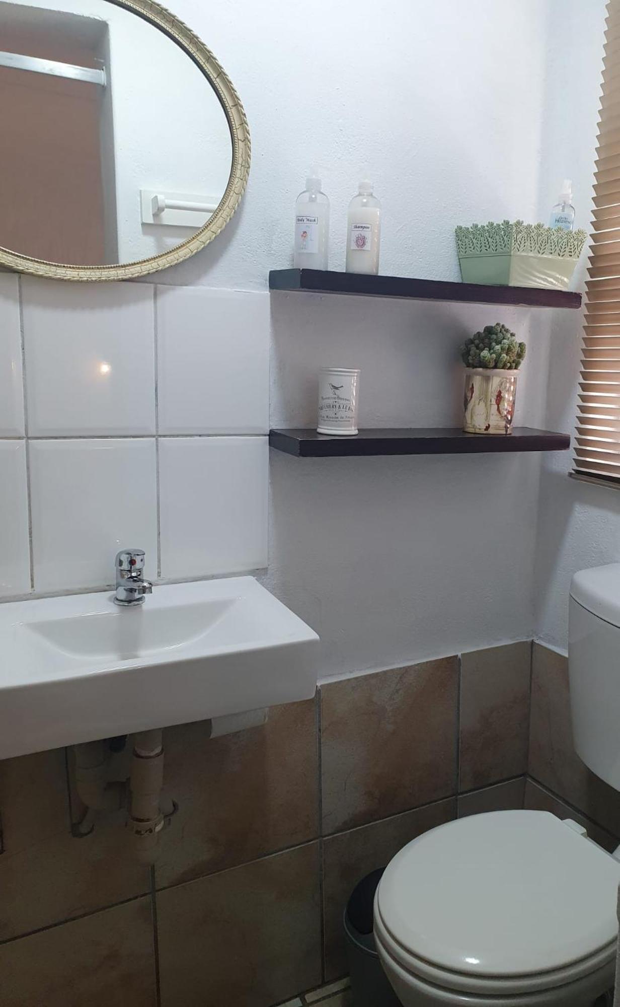 19 On Robyn Daire Durbanville Dış mekan fotoğraf