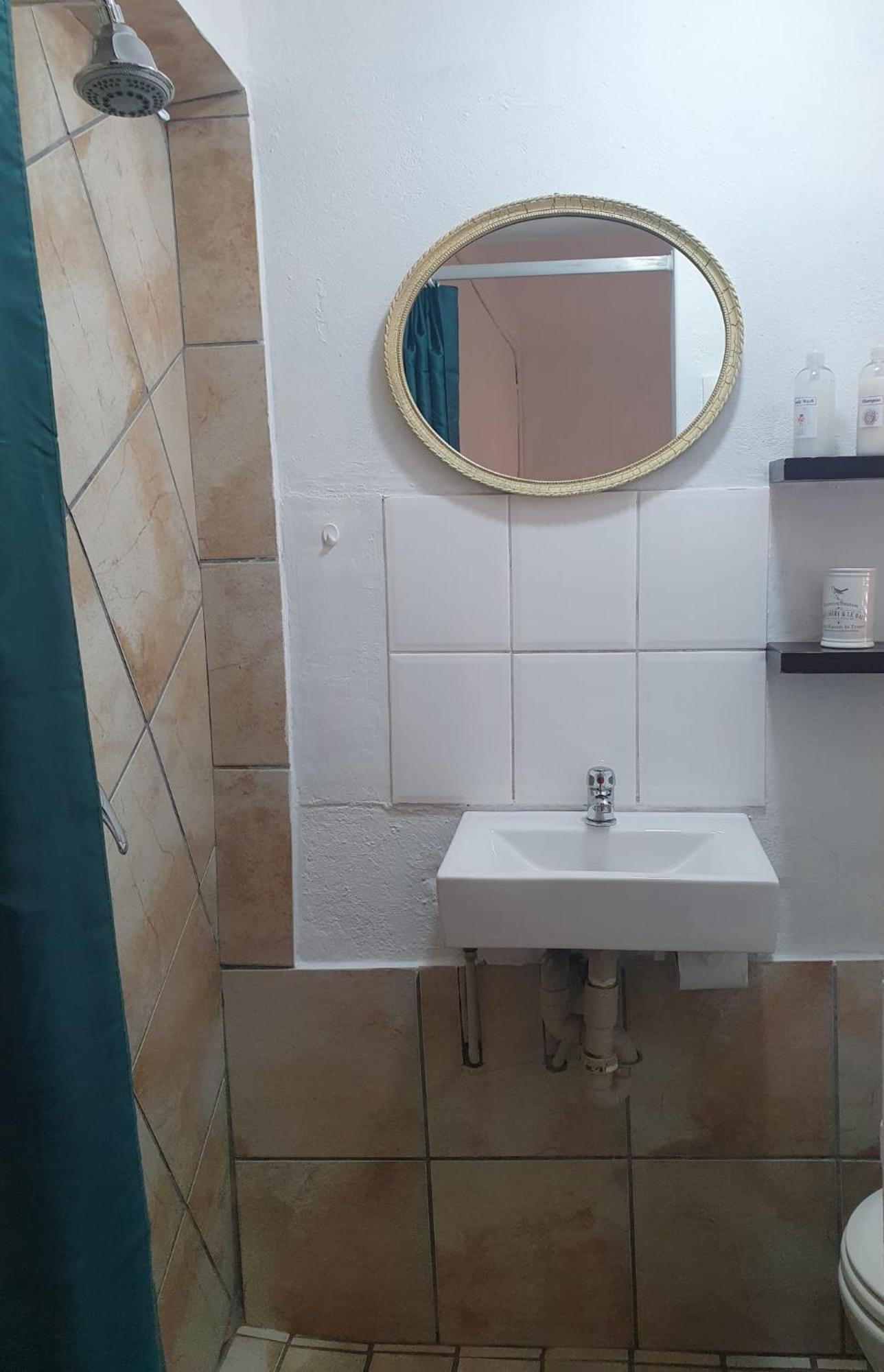 19 On Robyn Daire Durbanville Dış mekan fotoğraf
