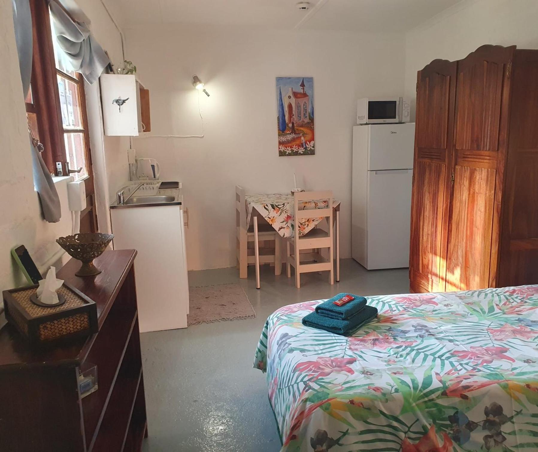 19 On Robyn Daire Durbanville Dış mekan fotoğraf